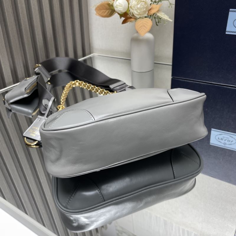 Pra*a satchel bags